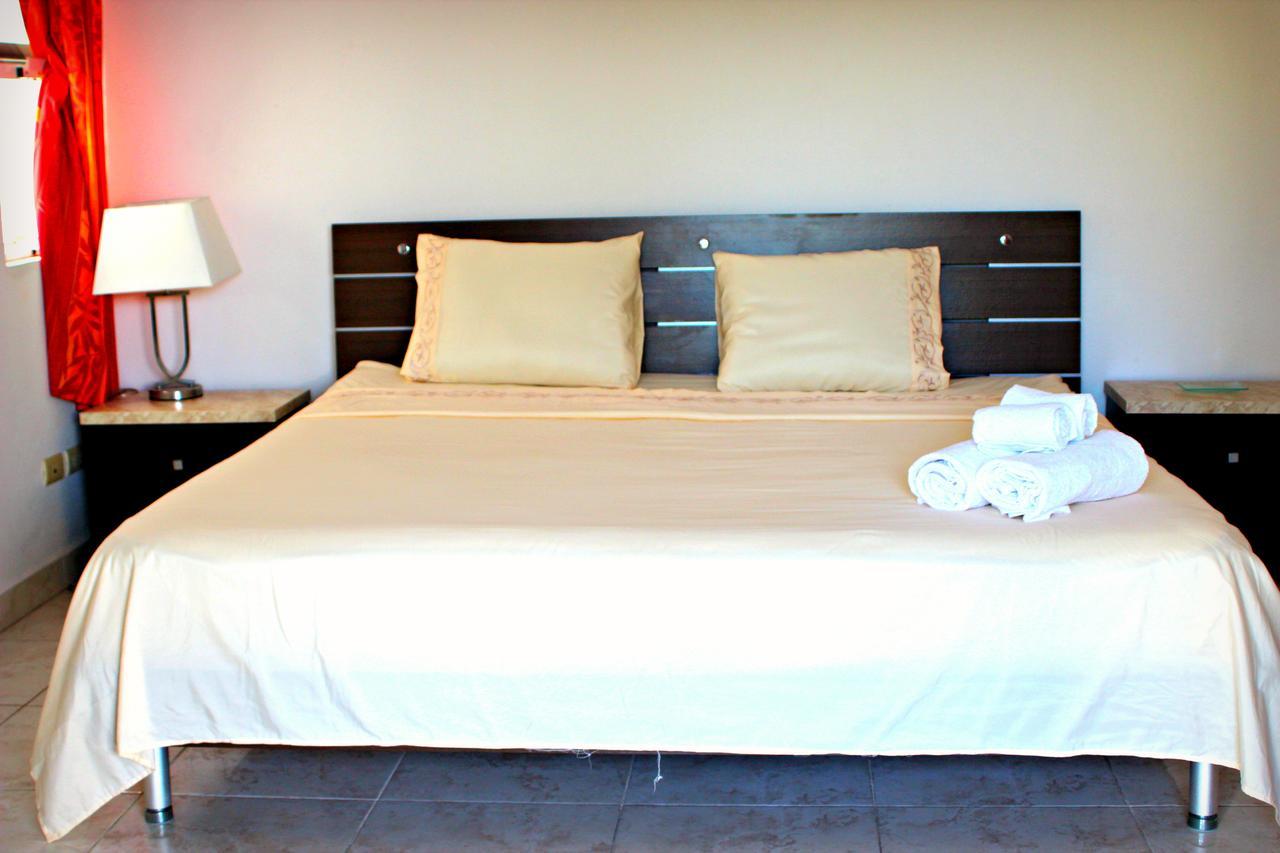 B&B Siplaya Playa del Carmen Exterior foto