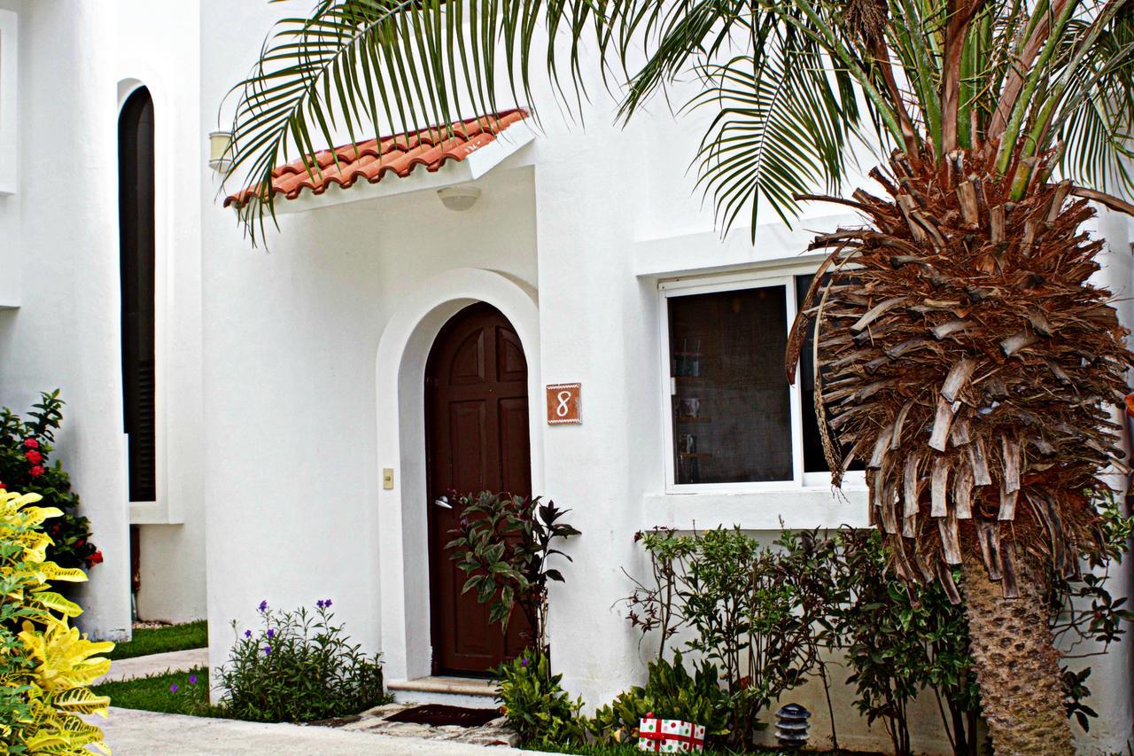 B&B Siplaya Playa del Carmen Exterior foto